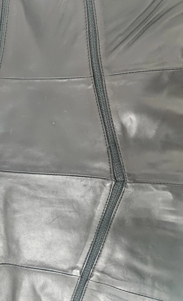 ВБ-как указать возврат до оплаты по браку???на поверхности куртки пятна клея!!!строчки неровные!