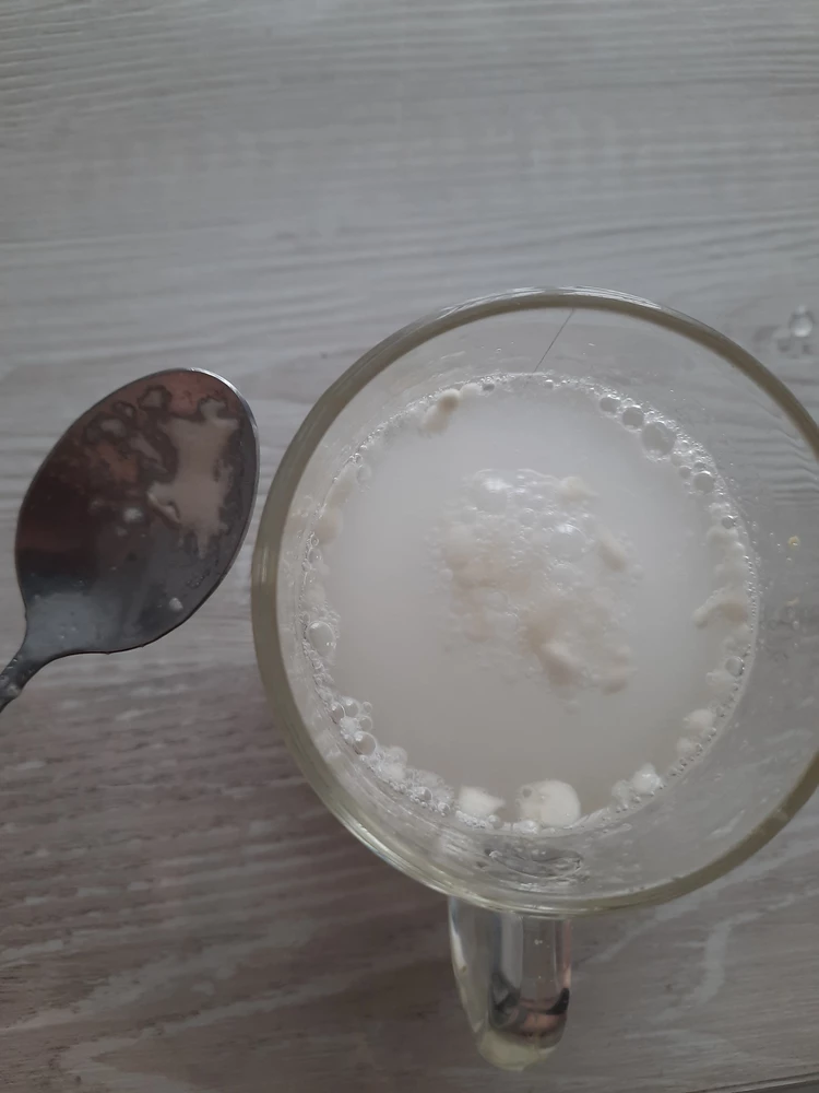 Взяла в первый и последний раз. Растворяется плохо. На вкус как лекарство. Хорошо, что хоть не горькое.