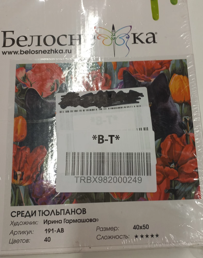 Прислали не ту картину прошу вернуть деньги за платный возврат. Ошибка ваша.