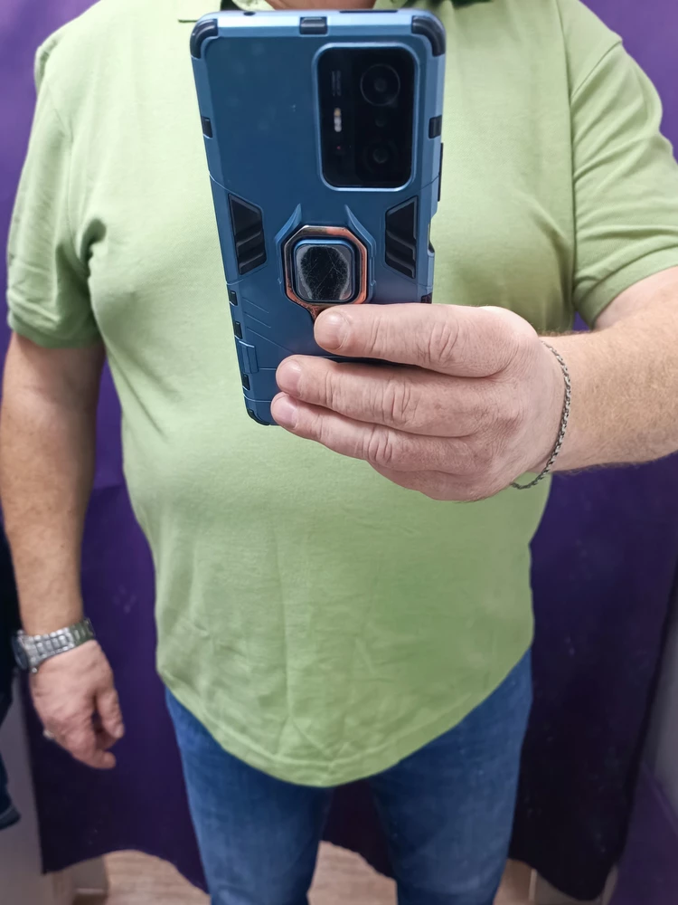 3XL ничем не отличается от 4XL, большемерит