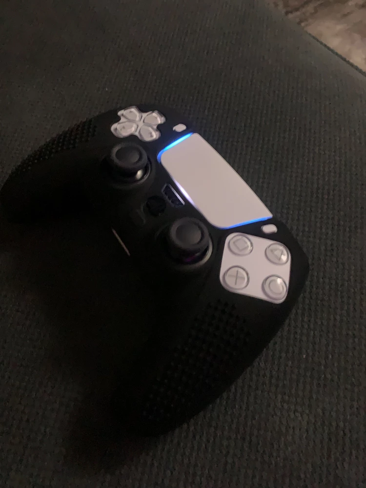 Отличная вещь! Рекомендую, ладошки скажут Вам, спасибо!)