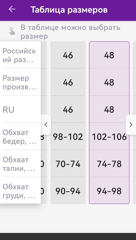 Платье было выбрано по размеру с учетом свободного облегания, в  отзывах было написано, сто платье чуть больше указанных параметров, это понятно, свободный крой. Выбрав размер 48 я учла размерную сетку с учетом своих мерок. К моему сожалению платье пришло по размерной линейке 52 плюс свободное облеганието 54-56!!! На мне висел огромный мешок 🤦‍♀️, работник салона выдачи была тоже поражена этому, и сказала что не моя вина отказа и возврат будет бесплатным. Меня не предупредили, что аозврат будет все равно платным! Дело было вечером и на карте которая подвязанна не оказалось денежных средств. Рано утром, без моего ведома с меня списали денежные средства с КРЕЛИТНОГО СЧЕТА, что считаю не приемлимым!!! Нужную сумму я могу оплатить путем пополнения. Доведите полную информацию до покупателя! В место того что бы списывать деньги со счетов с которых не следует брать, которые вам не предоставляли для списания!!! Уверена меня многие поймут, считаю это не законным!