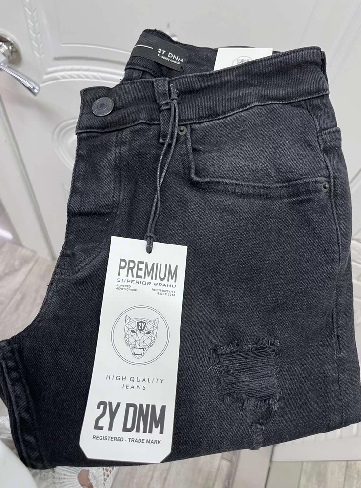 Классные джинсы, то что искали. По размеру подошли.