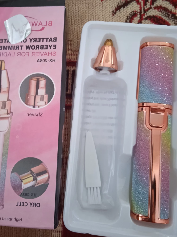 Нет зарядки