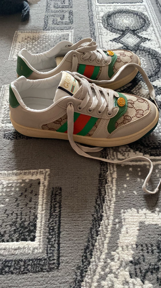 Они классные! На размер маломерки