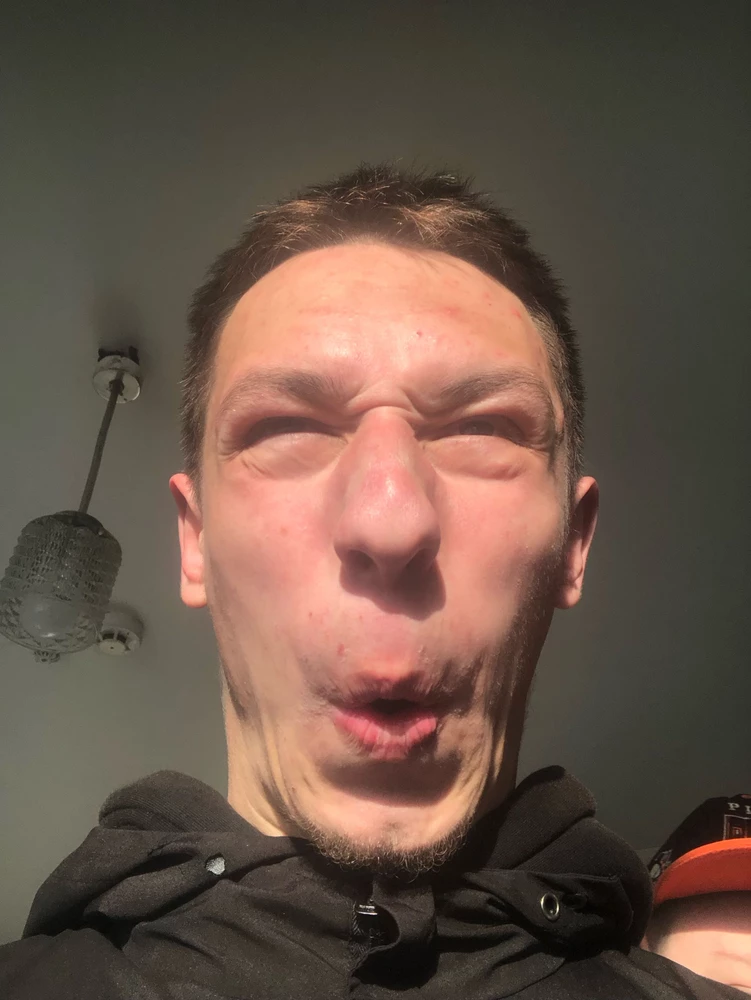 Класс балдеж крутой фен очень понравился